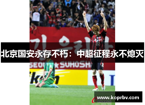 北京国安永存不朽：中超征程永不熄灭